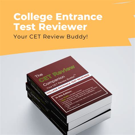 cet reviewer